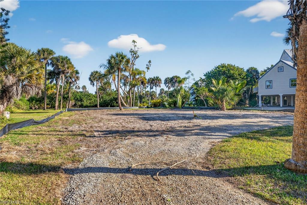 SANIBEL PINES UNREC - Land