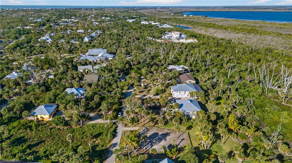 SANIBEL PINES UNREC - Land