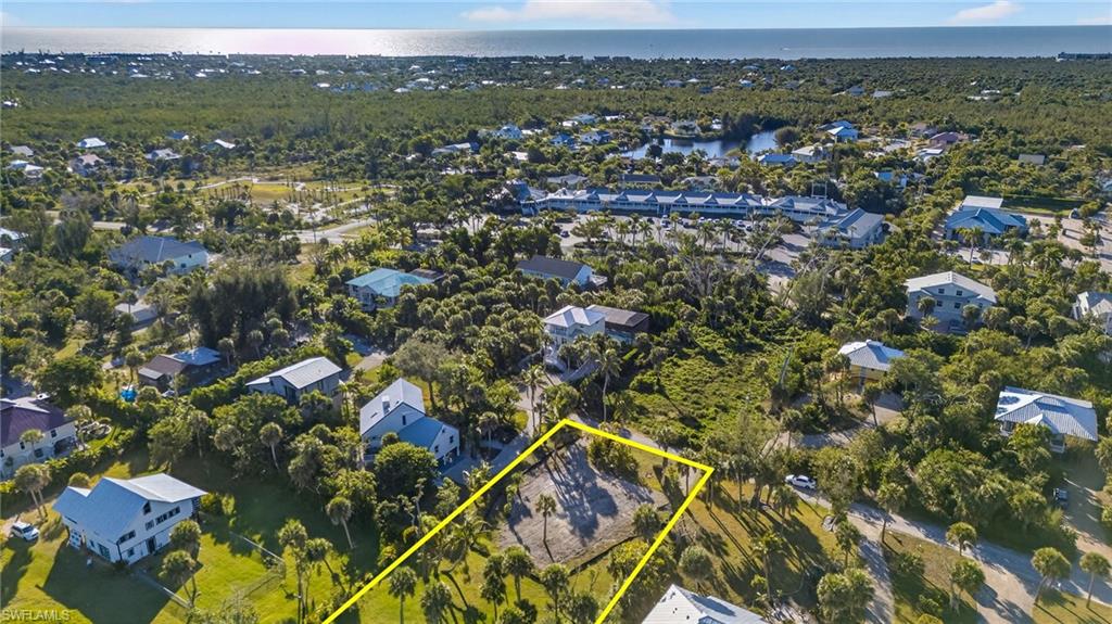 SANIBEL PINES UNREC - Land
