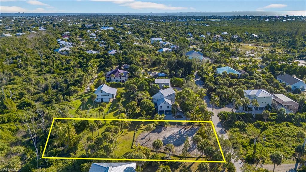 SANIBEL PINES UNREC - Land