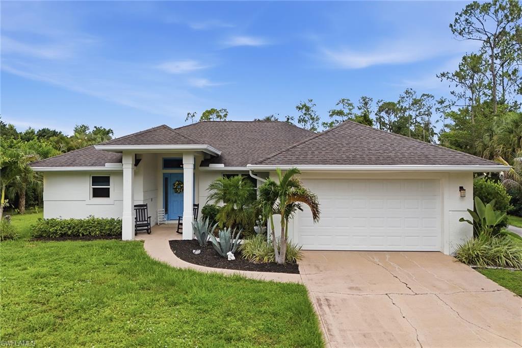 LOGAN WOODS - Residential