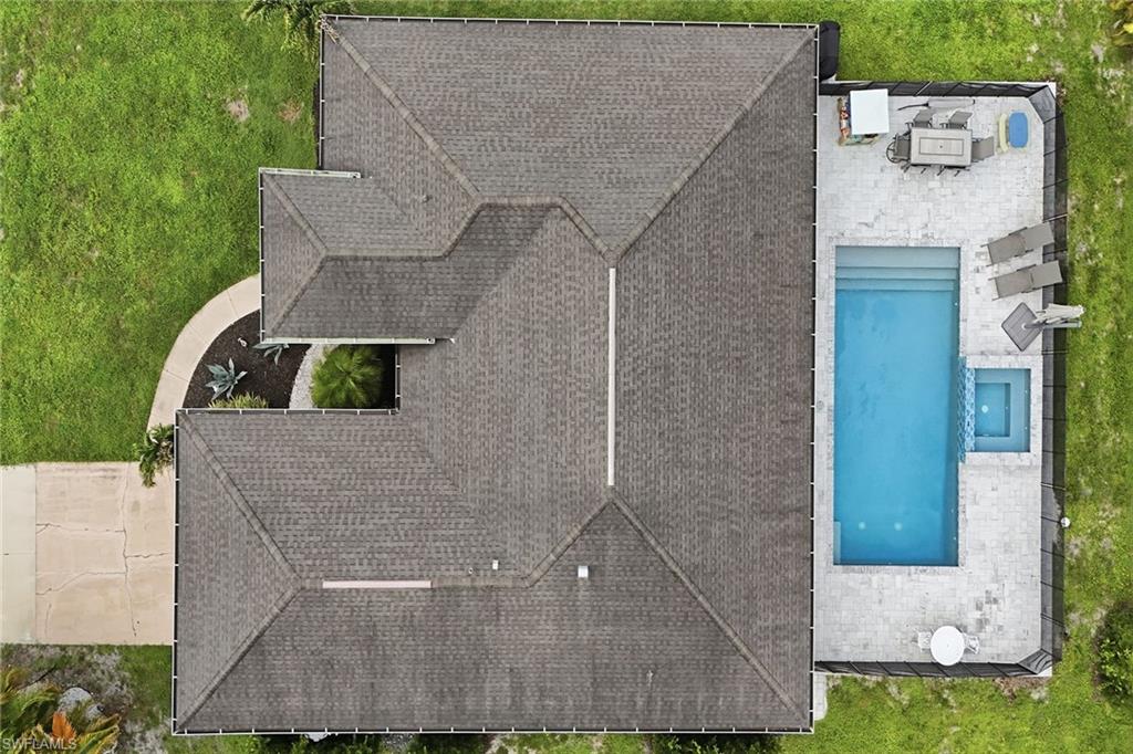 LOGAN WOODS - Residential