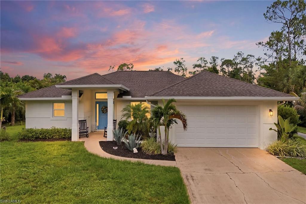 LOGAN WOODS - Residential