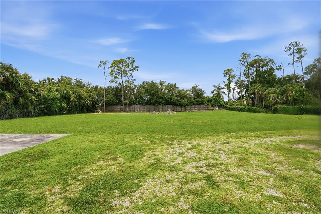 LOGAN WOODS - Residential