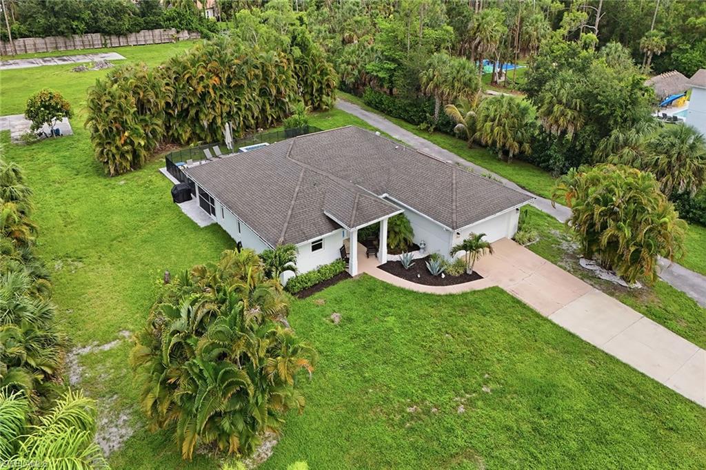 LOGAN WOODS - Residential