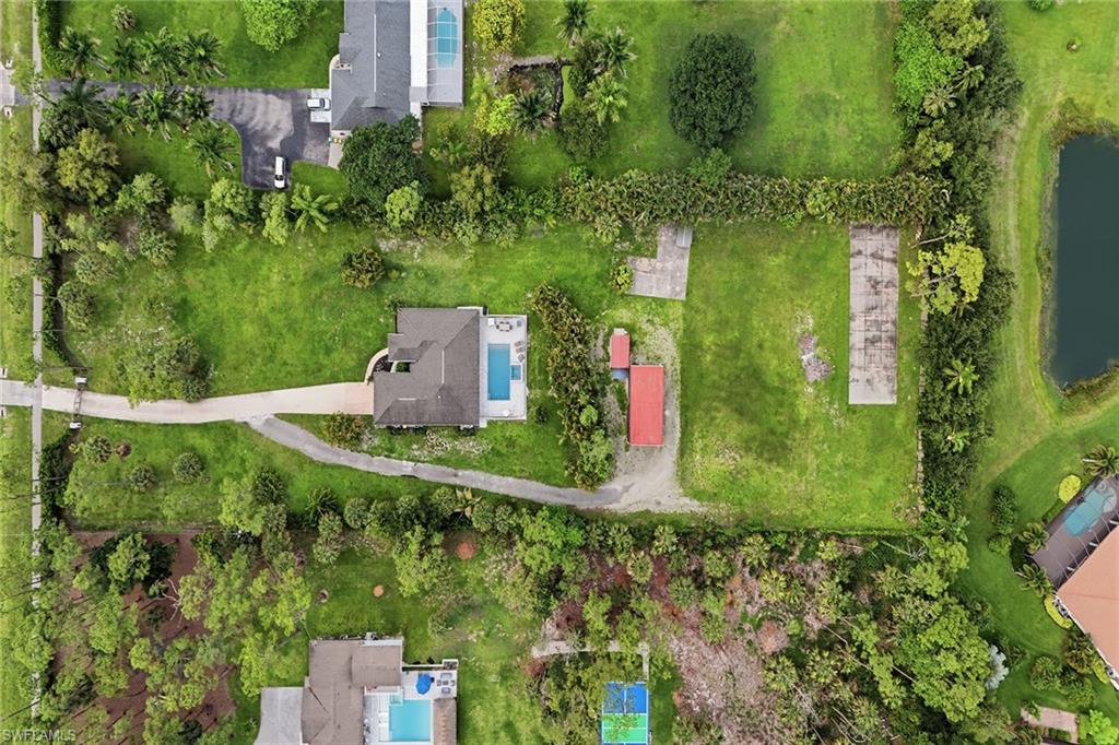 LOGAN WOODS - Residential