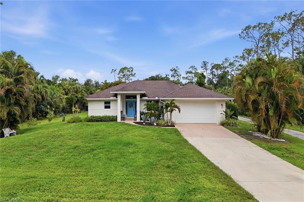 LOGAN WOODS - Residential