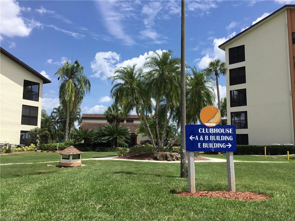 BAY POINTE YACHT & RACQUET CLUB - Residential