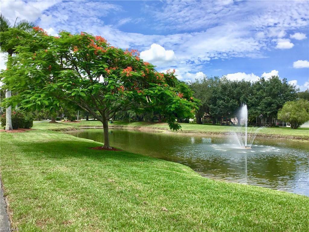 BAY POINTE YACHT & RACQUET CLUB - Residential