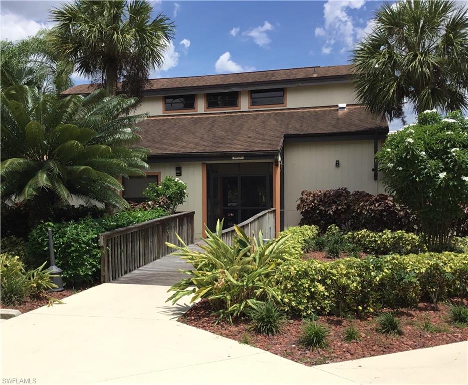 BAY POINTE YACHT & RACQUET CLUB - Residential