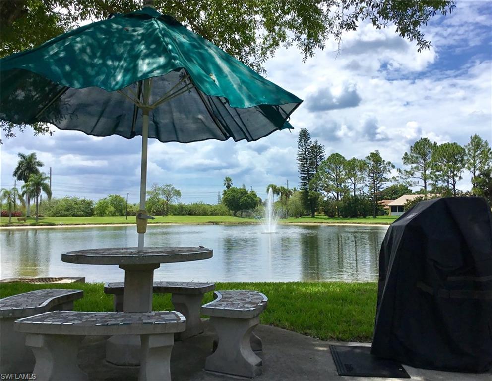 BAY POINTE YACHT & RACQUET CLUB - Residential