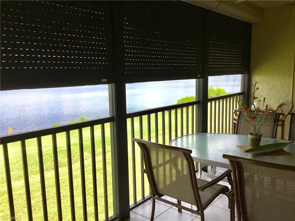 BAY POINTE YACHT & RACQUET CLUB - Residential