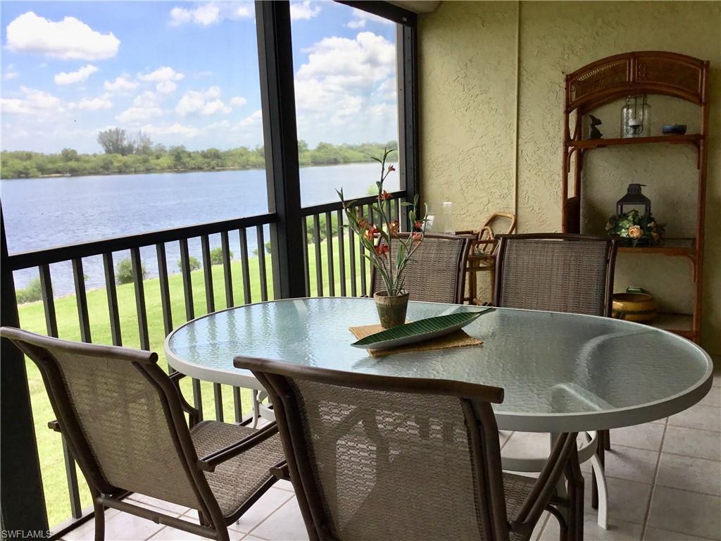 BAY POINTE YACHT & RACQUET CLUB - Residential