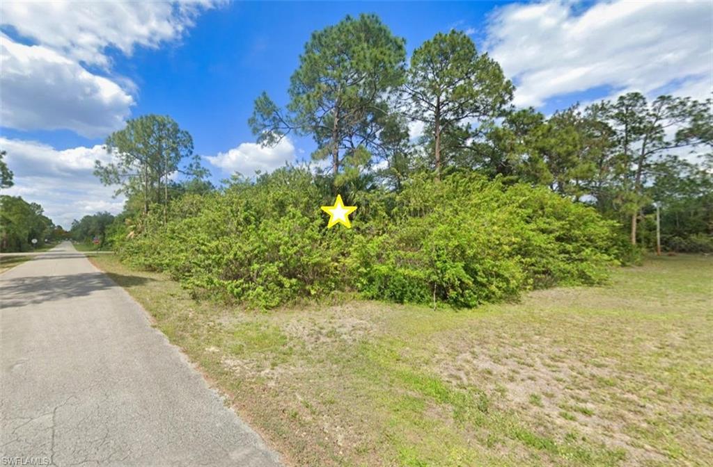 LEHIGH ACRES - Land