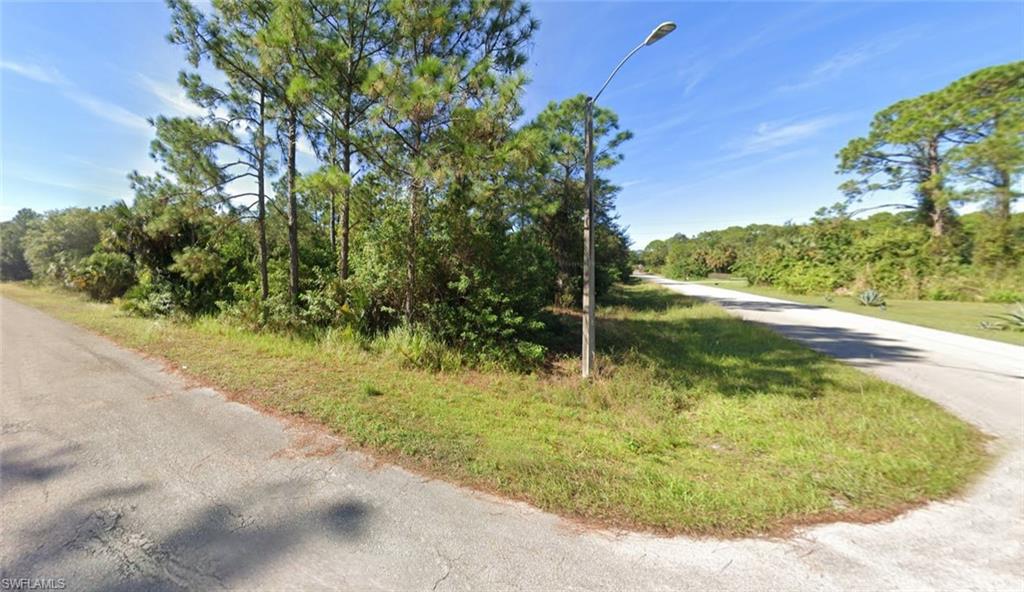 LEHIGH ACRES - Land