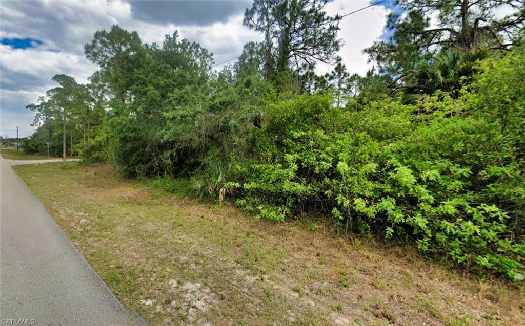 LEHIGH ACRES - Land