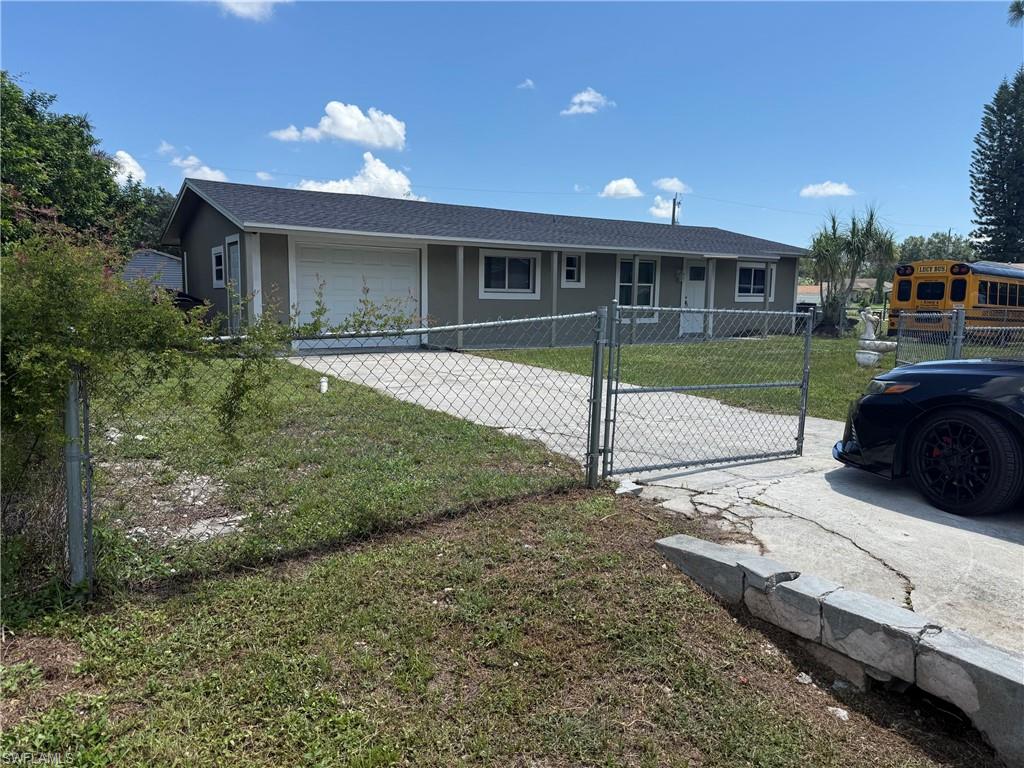 ALVA - Residential