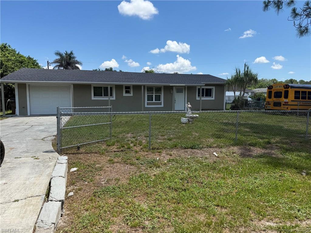 ALVA - Residential