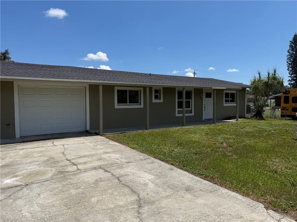 Great starter home in a quiet neighborhood.  Granite tops,  stainless equipment and laminated floors.
Come see and you will love the home.  There is no garage.