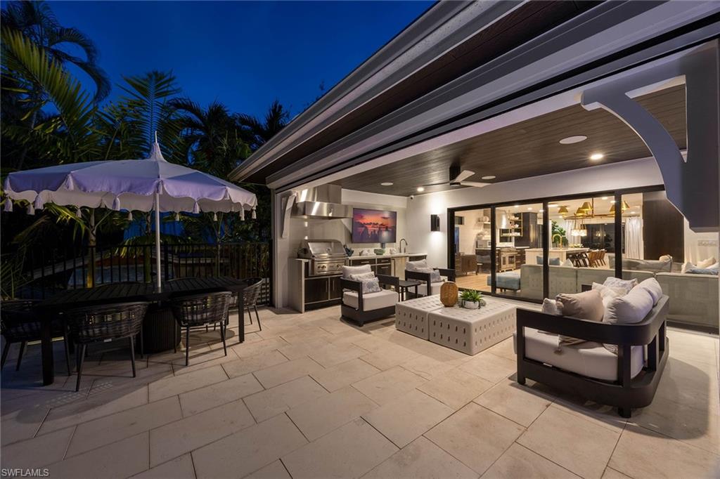 OLDE NAPLES - Residential
