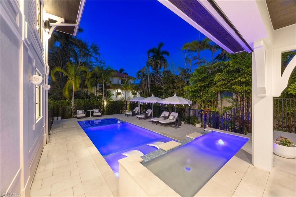 OLDE NAPLES - Residential