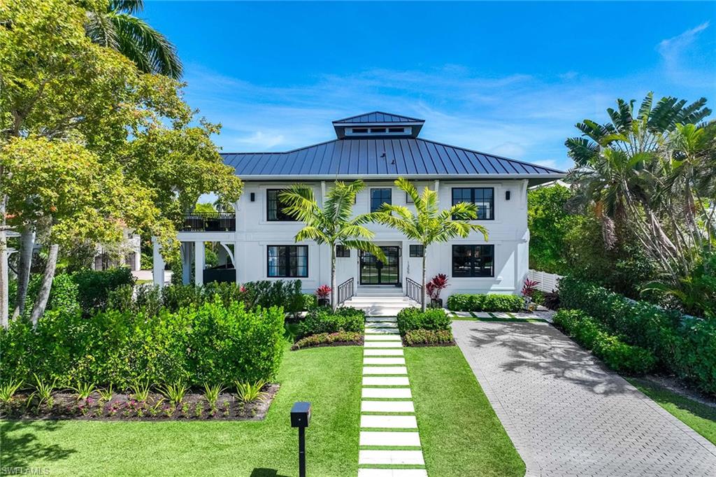 OLDE NAPLES - Residential