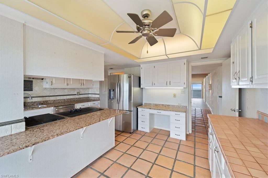 GULF VIEW BEACH CLUB - Residential