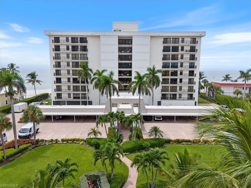 GULF VIEW BEACH CLUB - Residential
