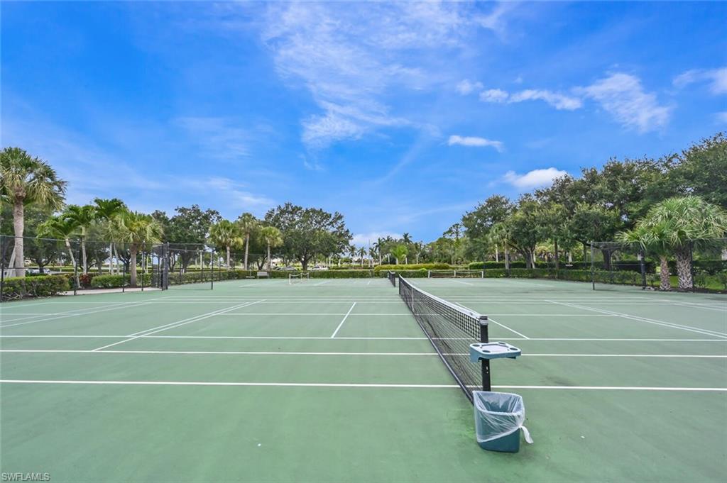 GREENLINKS - Residential