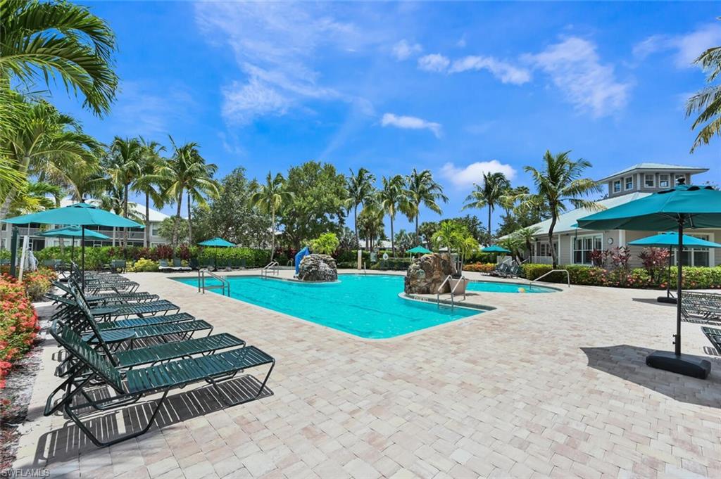 GREENLINKS - Residential