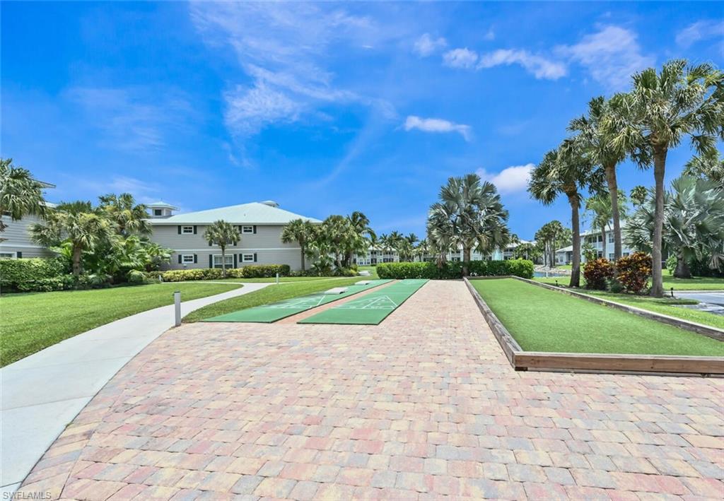 GREENLINKS - Residential