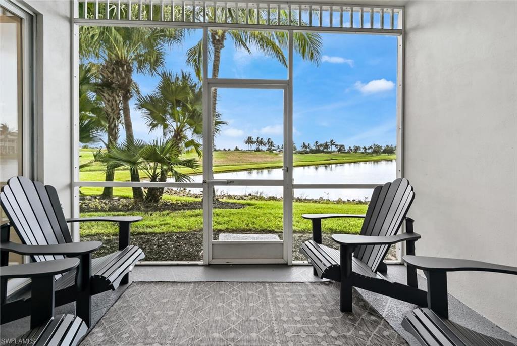 GREENLINKS - Residential