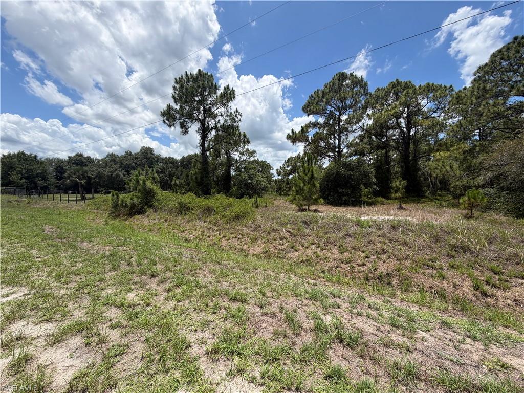 MONTURA RANCH ESTATES - Land