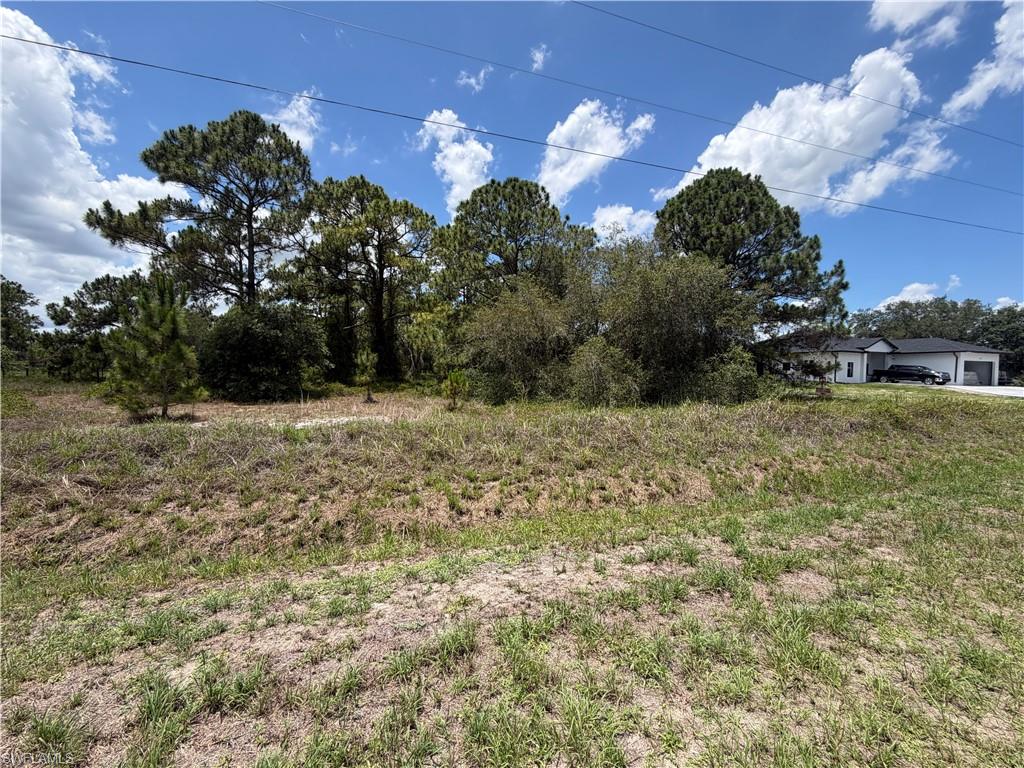 MONTURA RANCH ESTATES - Land