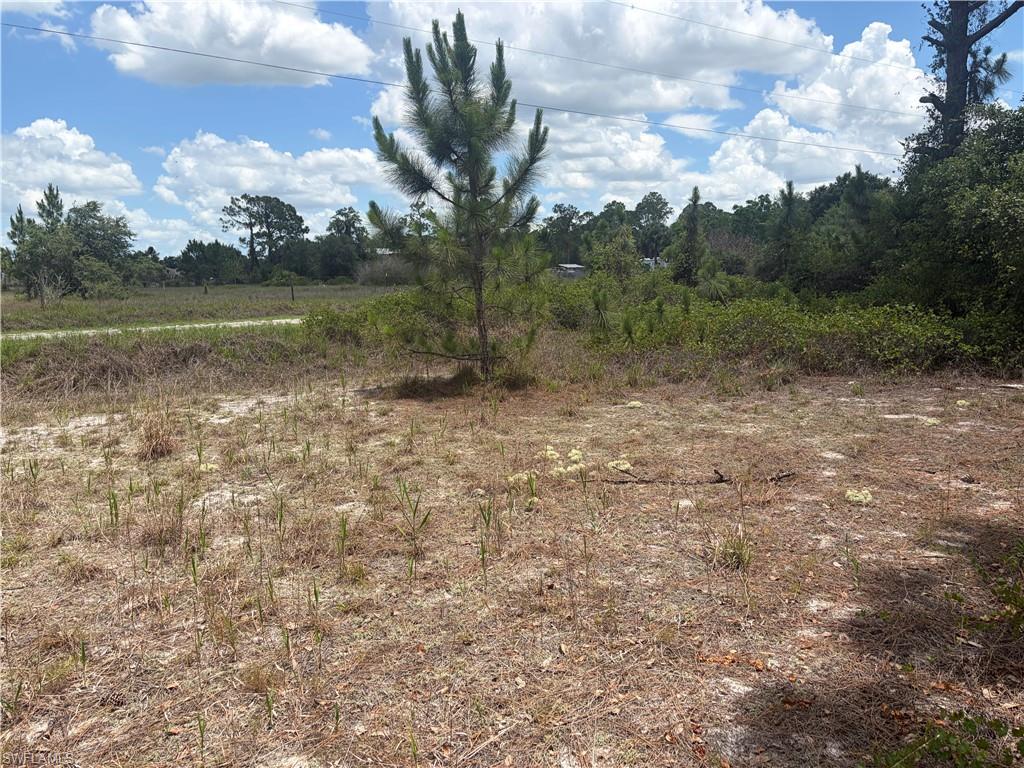 MONTURA RANCH ESTATES - Land