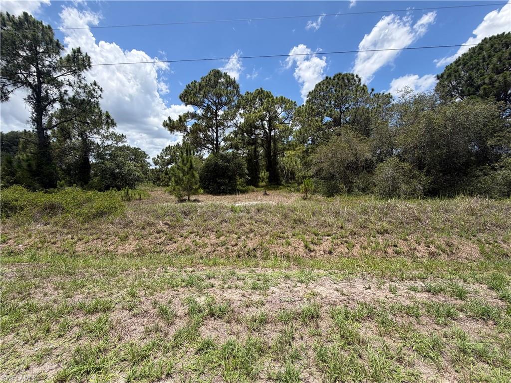 MONTURA RANCH ESTATES - Land