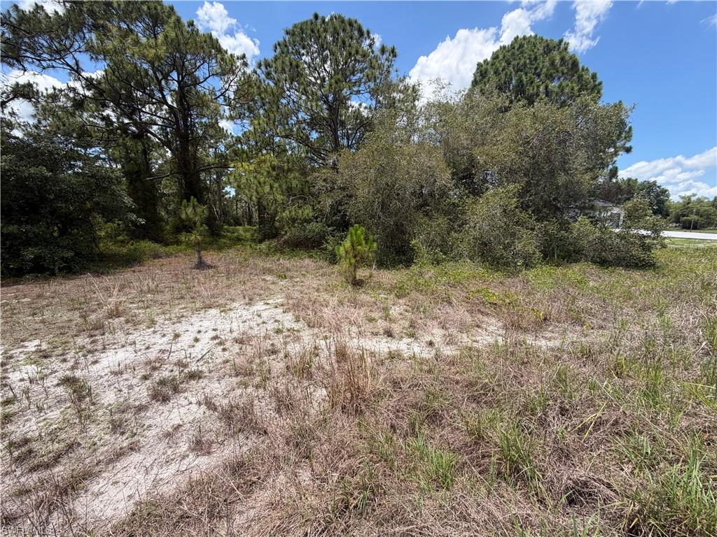 MONTURA RANCH ESTATES - Land