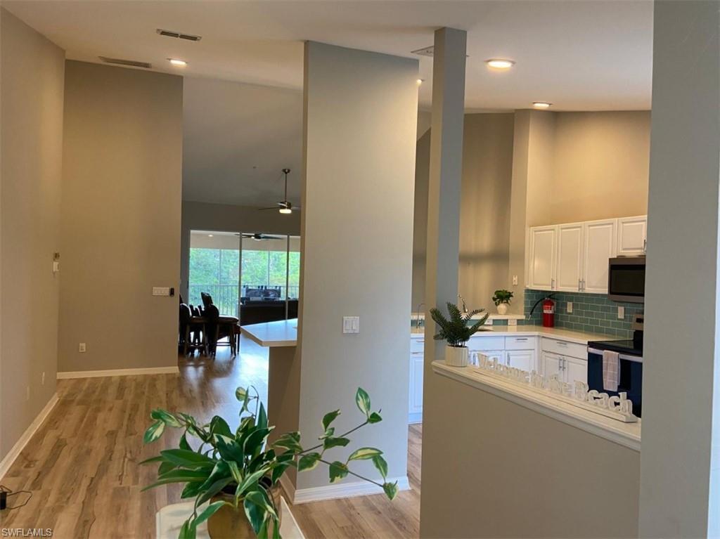 EDGEWATER AT CARLTON LAKES - Residential Lease