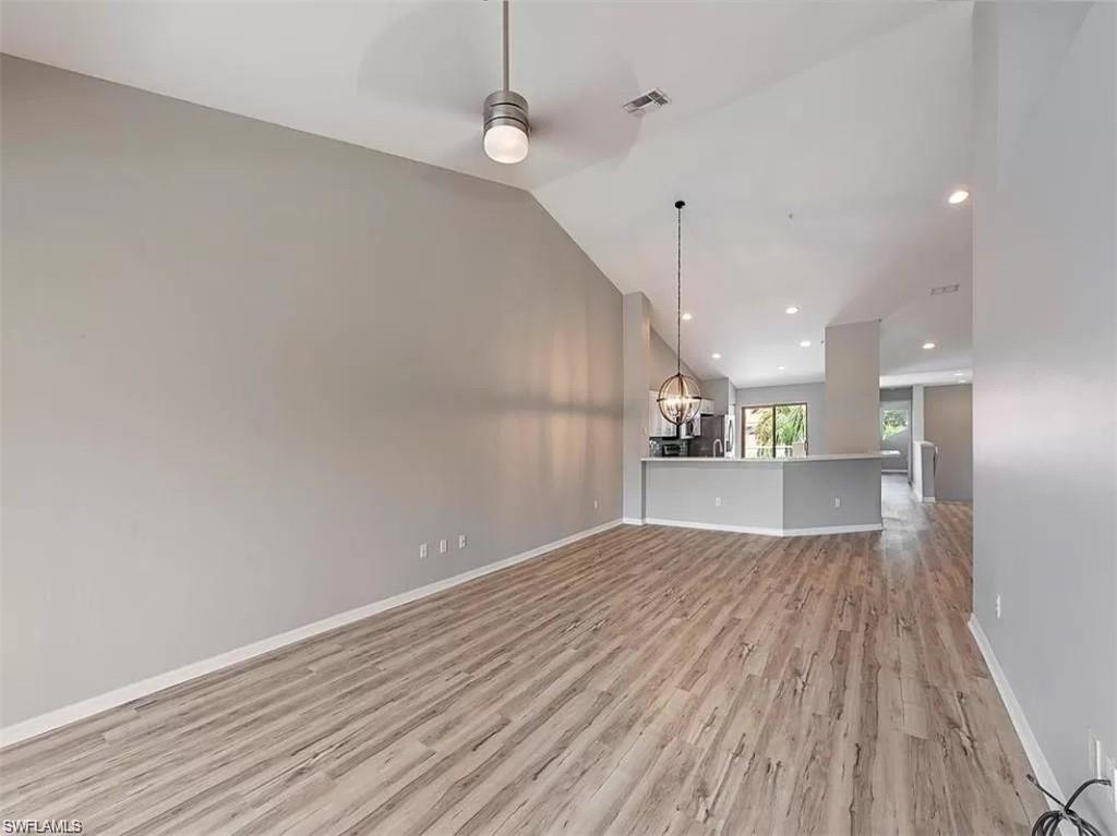 EDGEWATER AT CARLTON LAKES - Residential Lease