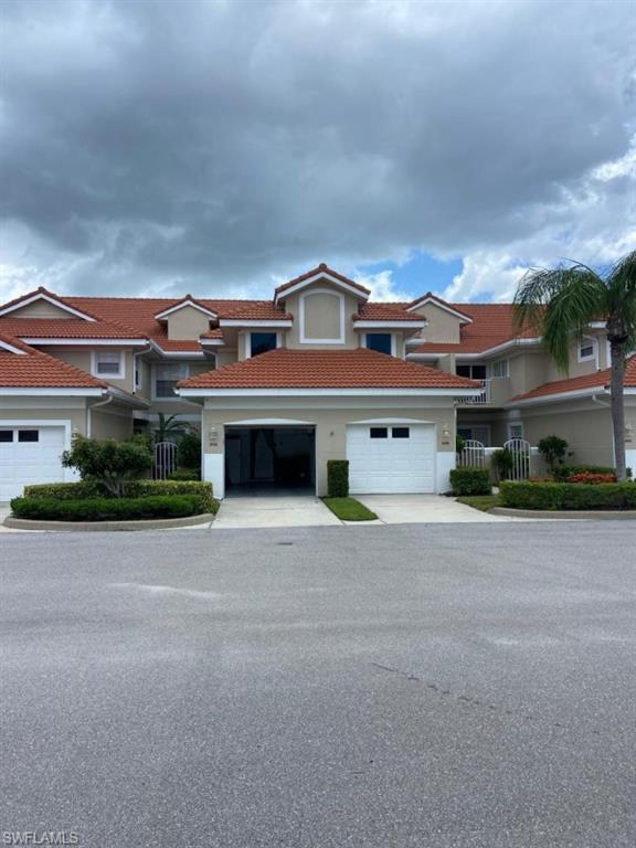 EDGEWATER II AT CARLTON LAKES, A CONDOMINIUM, BUILDING B, UNIT 202 (B-202), COLLIER COUNTY, FLORIDA.