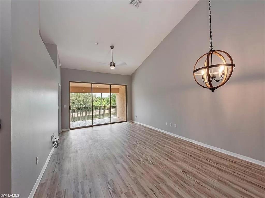 EDGEWATER AT CARLTON LAKES - Residential Lease