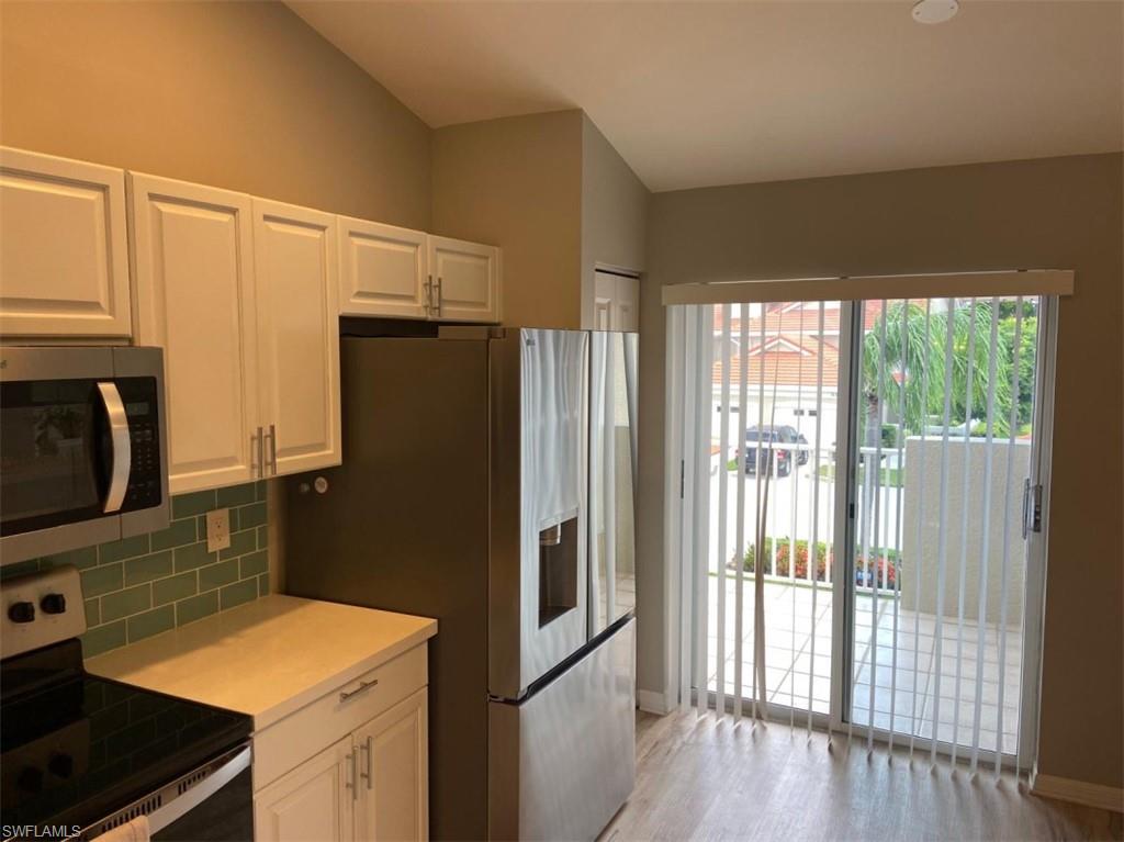 EDGEWATER AT CARLTON LAKES - Residential Lease