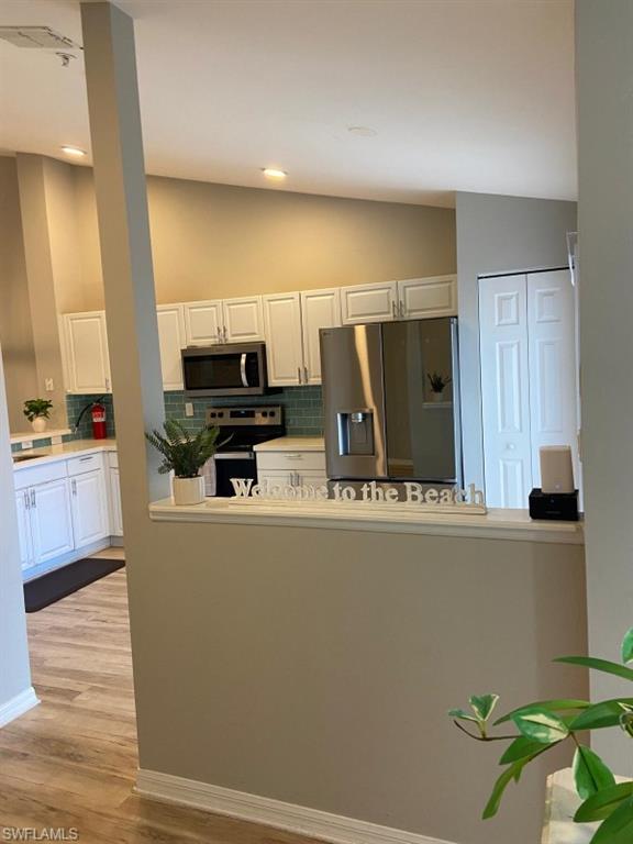EDGEWATER AT CARLTON LAKES - Residential Lease
