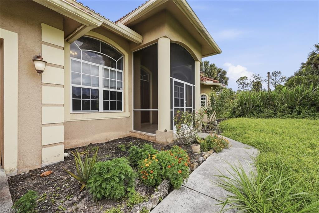 GOLDEN GATE ESTATES - Residential