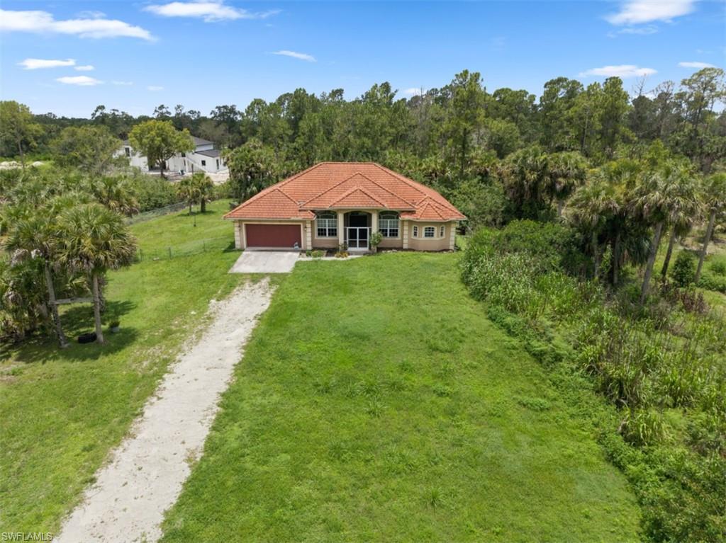 GOLDEN GATE ESTATES - Residential