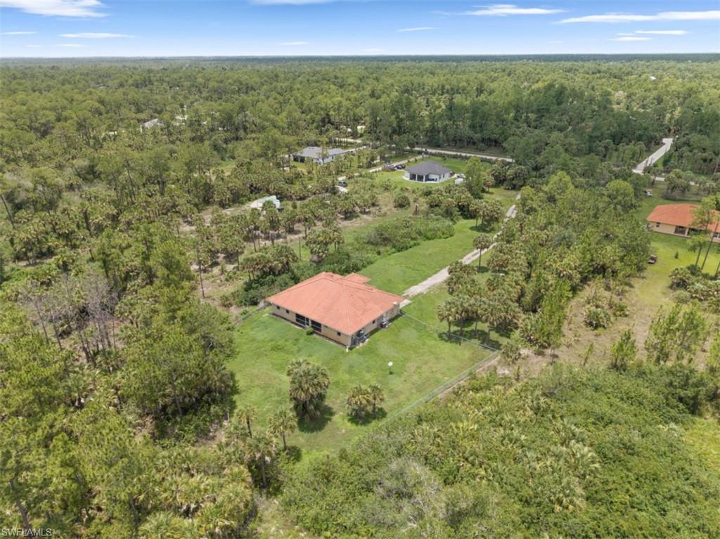 GOLDEN GATE ESTATES - Residential