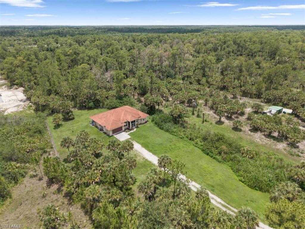 GOLDEN GATE ESTATES - Residential
