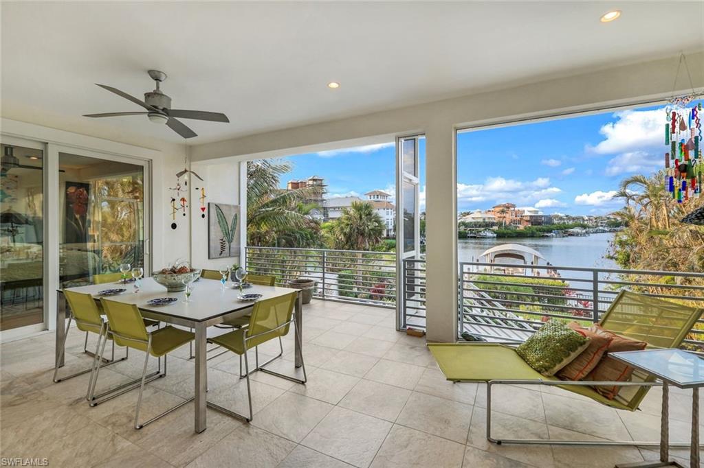 BAYFRONT GARDENS - Residential