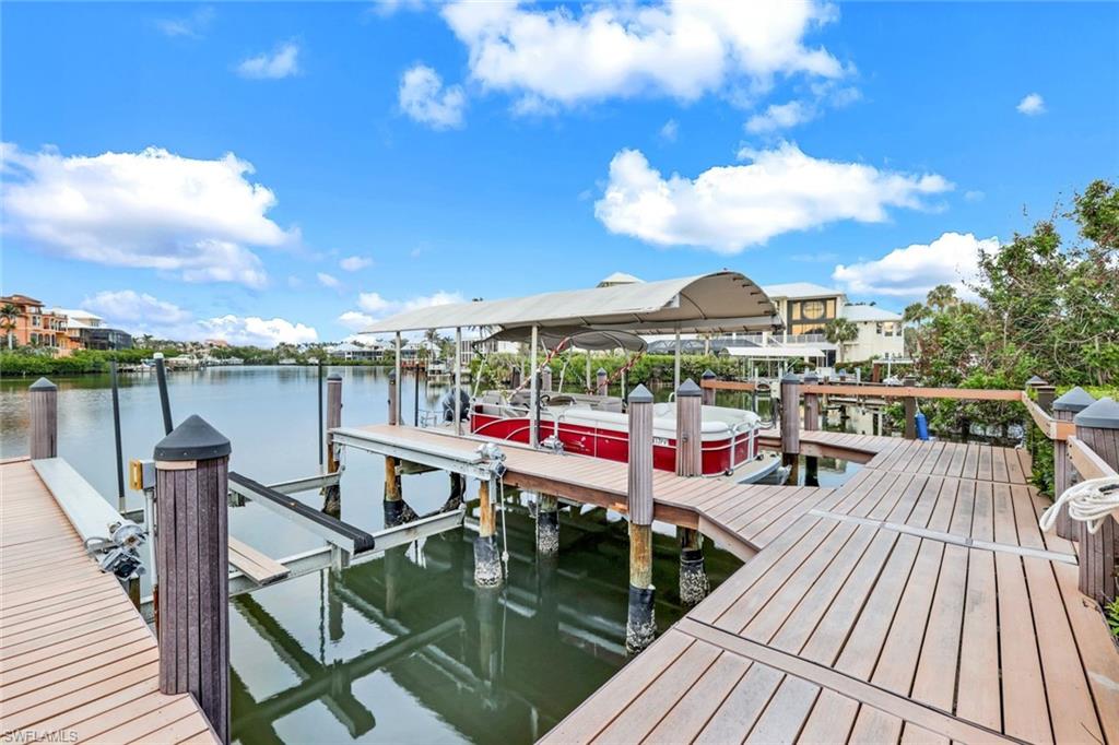 BAYFRONT GARDENS - Residential