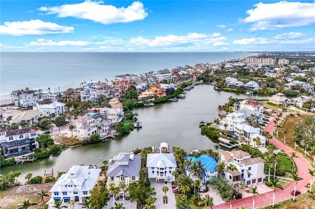 BAYFRONT GARDENS - Residential